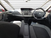 USED 2015 15 CITROEN GRAND C4 PICASSO 1.6 BlueHDi Exclusive+ MPV 5dr Diesel EAT6 Euro 6 (s/s) (120 ps) 