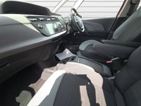 USED 2015 15 CITROEN GRAND C4 PICASSO 1.6 BlueHDi Exclusive+ MPV 5dr Diesel EAT6 Euro 6 (s/s) (120 ps) 