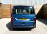 USED 2018 68 VOLKSWAGEN TRANSPORTER 5 Seat Auto Wheelchair Accessible Disabled Access Vehicle WAV 