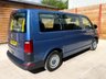 USED 2018 68 VOLKSWAGEN TRANSPORTER 5 Seat Auto Wheelchair Accessible Disabled Access Vehicle WAV 