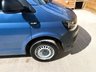 USED 2018 68 VOLKSWAGEN TRANSPORTER 5 Seat Auto Wheelchair Accessible Disabled Access Vehicle WAV 