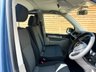 USED 2018 68 VOLKSWAGEN TRANSPORTER 5 Seat Auto Wheelchair Accessible Disabled Access Vehicle WAV 