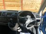 USED 2018 68 VOLKSWAGEN TRANSPORTER 5 Seat Auto Wheelchair Accessible Disabled Access Vehicle WAV 