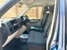 USED 2018 68 VOLKSWAGEN TRANSPORTER 5 Seat Auto Wheelchair Accessible Disabled Access Vehicle WAV 