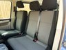 USED 2018 68 VOLKSWAGEN TRANSPORTER 5 Seat Auto Wheelchair Accessible Disabled Access Vehicle WAV 