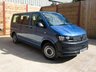 USED 2018 68 VOLKSWAGEN TRANSPORTER 5 Seat Auto Wheelchair Accessible Disabled Access Vehicle WAV 