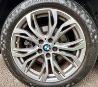 USED 2021 71 BMW X1 1.5 25e 10kWh xLine SUV 5dr Petrol Plug-in Hybrid Auto xDrive Euro 6 (s/s) (220 ps) + SERVICE HISTORY + 18" ALLOY WHEELS + AUTOMATIC GEARBOX + X-DRIVE (4 WHEEL DRIVE) + DAYTIME RUNNING LIGHTS + PLUG IN HYBRID + SATELLITE NAVIGATION + FULL BLACK LEATHER SEATS + HEATED FRONT SEATS + AUTO HEADLIGHTS + FRONT AND REAR PARKING SENSORS + DUAL CLIMATE CONTROL + CRUISE CONTROL + BLUETOOTH / TELEPHONE PREPARATION + RADIO / USB / DAB / MP3 PLAYER + MUCH MUCH MORE...