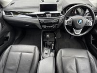 USED 2021 71 BMW X1 1.5 25e 10kWh xLine SUV 5dr Petrol Plug-in Hybrid Auto xDrive Euro 6 (s/s) (220 ps) + SERVICE HISTORY + 18" ALLOY WHEELS + AUTOMATIC GEARBOX + X-DRIVE (4 WHEEL DRIVE) + DAYTIME RUNNING LIGHTS + PLUG IN HYBRID + SATELLITE NAVIGATION + FULL BLACK LEATHER SEATS + HEATED FRONT SEATS + AUTO HEADLIGHTS + FRONT AND REAR PARKING SENSORS + DUAL CLIMATE CONTROL + CRUISE CONTROL + BLUETOOTH / TELEPHONE PREPARATION + RADIO / USB / DAB / MP3 PLAYER + MUCH MUCH MORE...