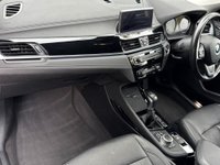 USED 2021 71 BMW X1 1.5 25e 10kWh xLine SUV 5dr Petrol Plug-in Hybrid Auto xDrive Euro 6 (s/s) (220 ps) + SERVICE HISTORY + 18" ALLOY WHEELS + AUTOMATIC GEARBOX + X-DRIVE (4 WHEEL DRIVE) + DAYTIME RUNNING LIGHTS + PLUG IN HYBRID + SATELLITE NAVIGATION + FULL BLACK LEATHER SEATS + HEATED FRONT SEATS + AUTO HEADLIGHTS + FRONT AND REAR PARKING SENSORS + DUAL CLIMATE CONTROL + CRUISE CONTROL + BLUETOOTH / TELEPHONE PREPARATION + RADIO / USB / DAB / MP3 PLAYER + MUCH MUCH MORE...