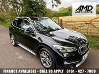 USED 2021 71 BMW X1 1.5 25e 10kWh xLine SUV 5dr Petrol Plug-in Hybrid Auto xDrive Euro 6 (s/s) (220 ps) + SERVICE HISTORY + 18" ALLOY WHEELS + AUTOMATIC GEARBOX + X-DRIVE (4 WHEEL DRIVE) + DAYTIME RUNNING LIGHTS + PLUG IN HYBRID + SATELLITE NAVIGATION + FULL BLACK LEATHER SEATS + HEATED FRONT SEATS + AUTO HEADLIGHTS + FRONT AND REAR PARKING SENSORS + DUAL CLIMATE CONTROL + CRUISE CONTROL + BLUETOOTH / TELEPHONE PREPARATION + RADIO / USB / DAB / MP3 PLAYER + MUCH MUCH MORE...