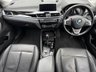 USED 2021 71 BMW X1 1.5 25e 10kWh xLine SUV 5dr Petrol Plug-in Hybrid Auto xDrive Euro 6 (s/s) (220 ps) + SERVICE HISTORY + 18" ALLOY WHEELS + AUTOMATIC GEARBOX + X-DRIVE (4 WHEEL DRIVE) + DAYTIME RUNNING LIGHTS + PLUG IN HYBRID + SATELLITE NAVIGATION + FULL BLACK LEATHER SEATS + HEATED FRONT SEATS + AUTO HEADLIGHTS + FRONT AND REAR PARKING SENSORS + DUAL CLIMATE CONTROL + CRUISE CONTROL + BLUETOOTH / TELEPHONE PREPARATION + RADIO / USB / DAB / MP3 PLAYER + MUCH MUCH MORE...