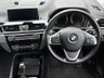 USED 2021 71 BMW X1 1.5 25e 10kWh xLine SUV 5dr Petrol Plug-in Hybrid Auto xDrive Euro 6 (s/s) (220 ps) + SERVICE HISTORY + 18" ALLOY WHEELS + AUTOMATIC GEARBOX + X-DRIVE (4 WHEEL DRIVE) + DAYTIME RUNNING LIGHTS + PLUG IN HYBRID + SATELLITE NAVIGATION + FULL BLACK LEATHER SEATS + HEATED FRONT SEATS + AUTO HEADLIGHTS + FRONT AND REAR PARKING SENSORS + DUAL CLIMATE CONTROL + CRUISE CONTROL + BLUETOOTH / TELEPHONE PREPARATION + RADIO / USB / DAB / MP3 PLAYER + MUCH MUCH MORE...