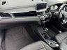 USED 2021 71 BMW X1 1.5 25e 10kWh xLine SUV 5dr Petrol Plug-in Hybrid Auto xDrive Euro 6 (s/s) (220 ps) + SERVICE HISTORY + 18" ALLOY WHEELS + AUTOMATIC GEARBOX + X-DRIVE (4 WHEEL DRIVE) + DAYTIME RUNNING LIGHTS + PLUG IN HYBRID + SATELLITE NAVIGATION + FULL BLACK LEATHER SEATS + HEATED FRONT SEATS + AUTO HEADLIGHTS + FRONT AND REAR PARKING SENSORS + DUAL CLIMATE CONTROL + CRUISE CONTROL + BLUETOOTH / TELEPHONE PREPARATION + RADIO / USB / DAB / MP3 PLAYER + MUCH MUCH MORE...