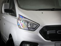 USED 2019 69 FORD TRANSIT CUSTOM 2.0 300 EcoBlue Limited Crew Van Double Cab 5dr Diesel Manual L1 H1 Euro 6 (s/s) (6 Seat) (130 ps) 