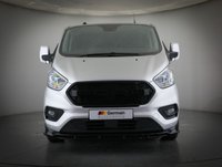 USED 2019 69 FORD TRANSIT CUSTOM 2.0 300 EcoBlue Limited Crew Van Double Cab 5dr Diesel Manual L1 H1 Euro 6 (s/s) (6 Seat) (130 ps) 