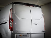 USED 2019 69 FORD TRANSIT CUSTOM 2.0 300 EcoBlue Limited Crew Van Double Cab 5dr Diesel Manual L1 H1 Euro 6 (s/s) (6 Seat) (130 ps) 