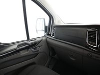 USED 2019 69 FORD TRANSIT CUSTOM 2.0 300 EcoBlue Limited Crew Van Double Cab 5dr Diesel Manual L1 H1 Euro 6 (s/s) (6 Seat) (130 ps) 