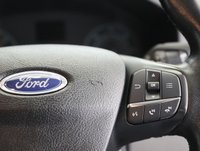 USED 2019 69 FORD TRANSIT CUSTOM 2.0 300 EcoBlue Limited Crew Van Double Cab 5dr Diesel Manual L1 H1 Euro 6 (s/s) (6 Seat) (130 ps) 