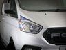 USED 2019 69 FORD TRANSIT CUSTOM 2.0 300 EcoBlue Limited Crew Van Double Cab 5dr Diesel Manual L1 H1 Euro 6 (s/s) (6 Seat) (130 ps) 