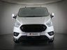 USED 2019 69 FORD TRANSIT CUSTOM 2.0 300 EcoBlue Limited Crew Van Double Cab 5dr Diesel Manual L1 H1 Euro 6 (s/s) (6 Seat) (130 ps) 