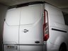 USED 2019 69 FORD TRANSIT CUSTOM 2.0 300 EcoBlue Limited Crew Van Double Cab 5dr Diesel Manual L1 H1 Euro 6 (s/s) (6 Seat) (130 ps) 