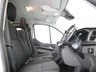 USED 2019 69 FORD TRANSIT CUSTOM 2.0 300 EcoBlue Limited Crew Van Double Cab 5dr Diesel Manual L1 H1 Euro 6 (s/s) (6 Seat) (130 ps) 