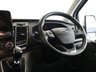 USED 2019 69 FORD TRANSIT CUSTOM 2.0 300 EcoBlue Limited Crew Van Double Cab 5dr Diesel Manual L1 H1 Euro 6 (s/s) (6 Seat) (130 ps) 