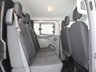 USED 2019 69 FORD TRANSIT CUSTOM 2.0 300 EcoBlue Limited Crew Van Double Cab 5dr Diesel Manual L1 H1 Euro 6 (s/s) (6 Seat) (130 ps) 