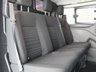 USED 2019 69 FORD TRANSIT CUSTOM 2.0 300 EcoBlue Limited Crew Van Double Cab 5dr Diesel Manual L1 H1 Euro 6 (s/s) (6 Seat) (130 ps) 