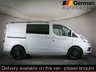 USED 2019 69 FORD TRANSIT CUSTOM 2.0 300 EcoBlue Limited Crew Van Double Cab 5dr Diesel Manual L1 H1 Euro 6 (s/s) (6 Seat) (130 ps) 