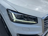 USED 2017 17 AUDI Q2 Automatic (S Tronic), 1.4 Petrol (TFSI), S Line, CoD, 5 Door, SUV, Euro 6. FULL 12 MONTH MOT WITH EVERY CAR