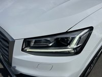 USED 2017 17 AUDI Q2 Automatic (S Tronic), 1.4 Petrol (TFSI), S Line, CoD, 5 Door, SUV, Euro 6. FULL 12 MONTH MOT WITH EVERY CAR