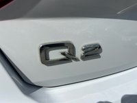 USED 2017 17 AUDI Q2 Automatic (S Tronic), 1.4 Petrol (TFSI), S Line, CoD, 5 Door, SUV, Euro 6. FULL 12 MONTH MOT WITH EVERY CAR