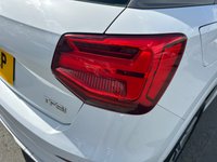 USED 2017 17 AUDI Q2 Automatic (S Tronic), 1.4 Petrol (TFSI), S Line, CoD, 5 Door, SUV, Euro 6. FULL 12 MONTH MOT WITH EVERY CAR