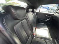 USED 2017 17 AUDI Q2 Automatic (S Tronic), 1.4 Petrol (TFSI), S Line, CoD, 5 Door, SUV, Euro 6. FULL 12 MONTH MOT WITH EVERY CAR
