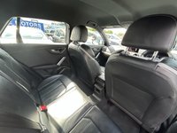 USED 2017 17 AUDI Q2 Automatic (S Tronic), 1.4 Petrol (TFSI), S Line, CoD, 5 Door, SUV, Euro 6. FULL 12 MONTH MOT WITH EVERY CAR