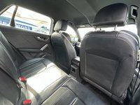 USED 2017 17 AUDI Q2 Automatic (S Tronic), 1.4 Petrol (TFSI), S Line, CoD, 5 Door, SUV, Euro 6. FULL 12 MONTH MOT WITH EVERY CAR
