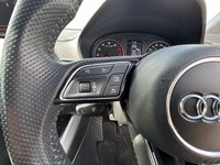 USED 2017 17 AUDI Q2 Automatic (S Tronic), 1.4 Petrol (TFSI), S Line, CoD, 5 Door, SUV, Euro 6. FULL 12 MONTH MOT WITH EVERY CAR
