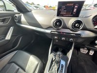 USED 2017 17 AUDI Q2 Automatic (S Tronic), 1.4 Petrol (TFSI), S Line, CoD, 5 Door, SUV, Euro 6. FULL 12 MONTH MOT WITH EVERY CAR