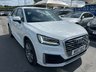 USED 2017 17 AUDI Q2 Automatic (S Tronic), 1.4 Petrol (TFSI), S Line, CoD, 5 Door, SUV, Euro 6. FULL 12 MONTH MOT WITH EVERY CAR