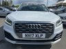 USED 2017 17 AUDI Q2 Automatic (S Tronic), 1.4 Petrol (TFSI), S Line, CoD, 5 Door, SUV, Euro 6. FULL 12 MONTH MOT WITH EVERY CAR