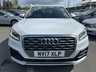 USED 2017 17 AUDI Q2 Automatic (S Tronic), 1.4 Petrol (TFSI), S Line, CoD, 5 Door, SUV, Euro 6. FULL 12 MONTH MOT WITH EVERY CAR
