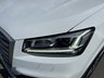 USED 2017 17 AUDI Q2 Automatic (S Tronic), 1.4 Petrol (TFSI), S Line, CoD, 5 Door, SUV, Euro 6. FULL 12 MONTH MOT WITH EVERY CAR