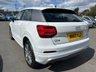 USED 2017 17 AUDI Q2 Automatic (S Tronic), 1.4 Petrol (TFSI), S Line, CoD, 5 Door, SUV, Euro 6. FULL 12 MONTH MOT WITH EVERY CAR