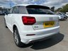 USED 2017 17 AUDI Q2 Automatic (S Tronic), 1.4 Petrol (TFSI), S Line, CoD, 5 Door, SUV, Euro 6. FULL 12 MONTH MOT WITH EVERY CAR