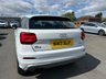 USED 2017 17 AUDI Q2 Automatic (S Tronic), 1.4 Petrol (TFSI), S Line, CoD, 5 Door, SUV, Euro 6. FULL 12 MONTH MOT WITH EVERY CAR