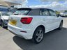 USED 2017 17 AUDI Q2 Automatic (S Tronic), 1.4 Petrol (TFSI), S Line, CoD, 5 Door, SUV, Euro 6. FULL 12 MONTH MOT WITH EVERY CAR
