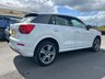 USED 2017 17 AUDI Q2 Automatic (S Tronic), 1.4 Petrol (TFSI), S Line, CoD, 5 Door, SUV, Euro 6. FULL 12 MONTH MOT WITH EVERY CAR