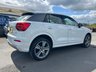 USED 2017 17 AUDI Q2 Automatic (S Tronic), 1.4 Petrol (TFSI), S Line, CoD, 5 Door, SUV, Euro 6. FULL 12 MONTH MOT WITH EVERY CAR