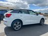 USED 2017 17 AUDI Q2 Automatic (S Tronic), 1.4 Petrol (TFSI), S Line, CoD, 5 Door, SUV, Euro 6. FULL 12 MONTH MOT WITH EVERY CAR